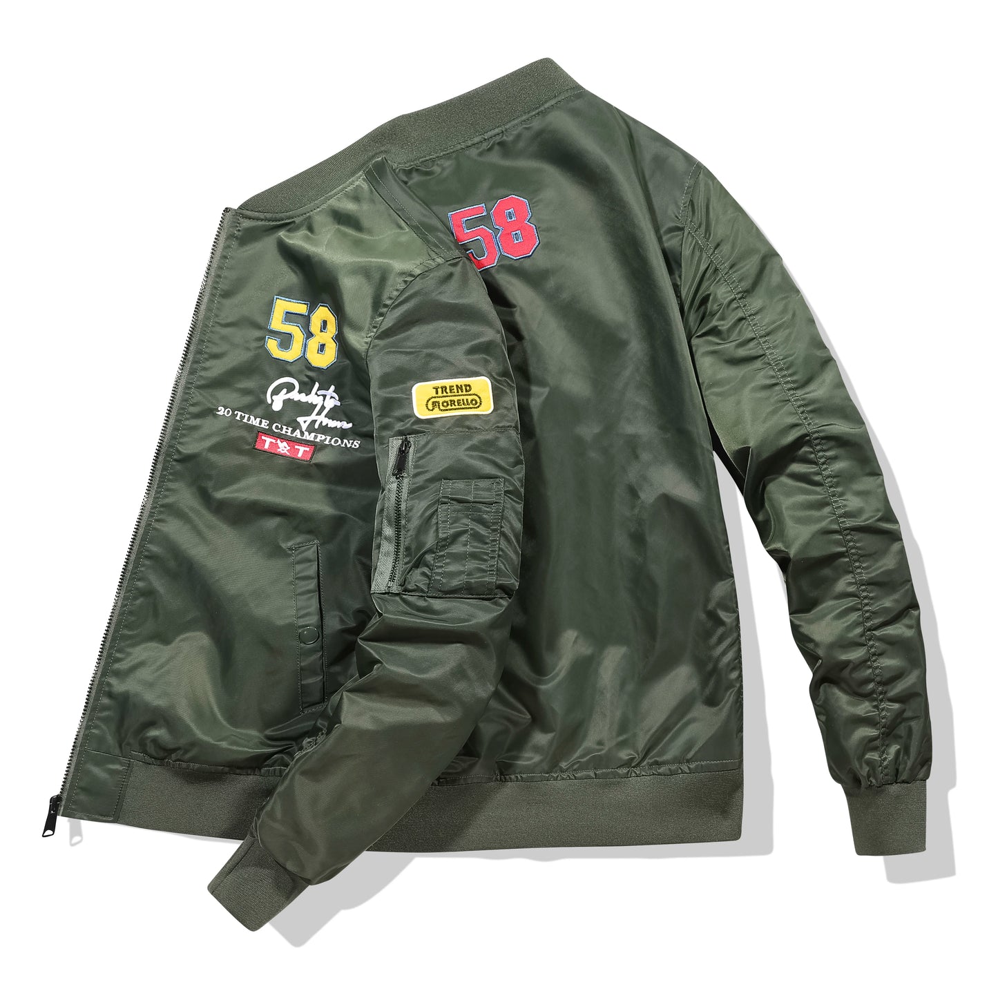 Victory 58 Sports Jacket