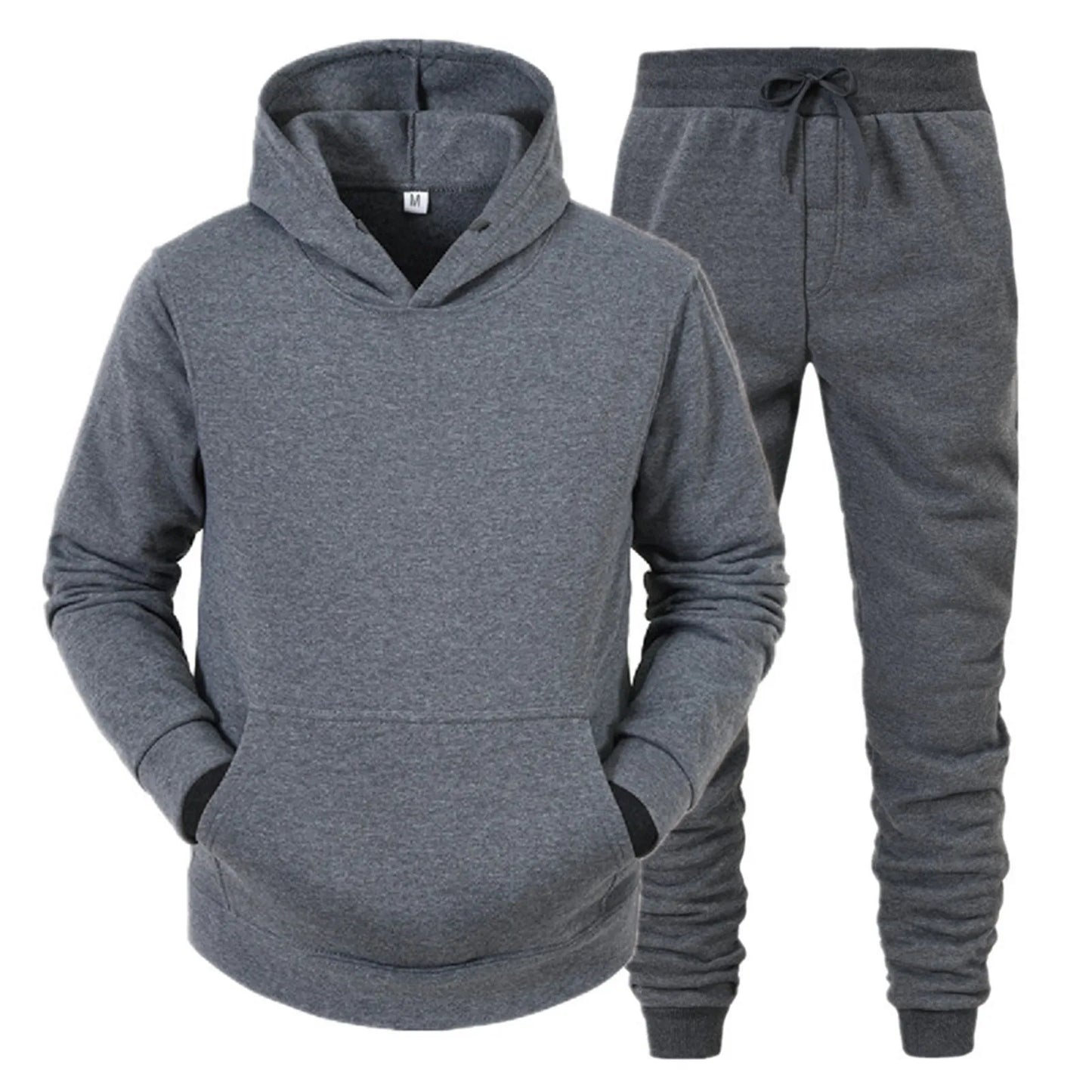 ActiveWear Hoodie Tracksuits