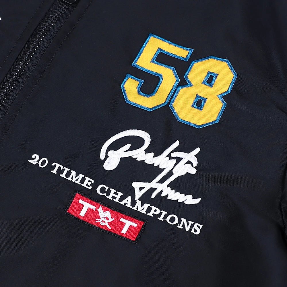 Victory 58 Sports Jacket