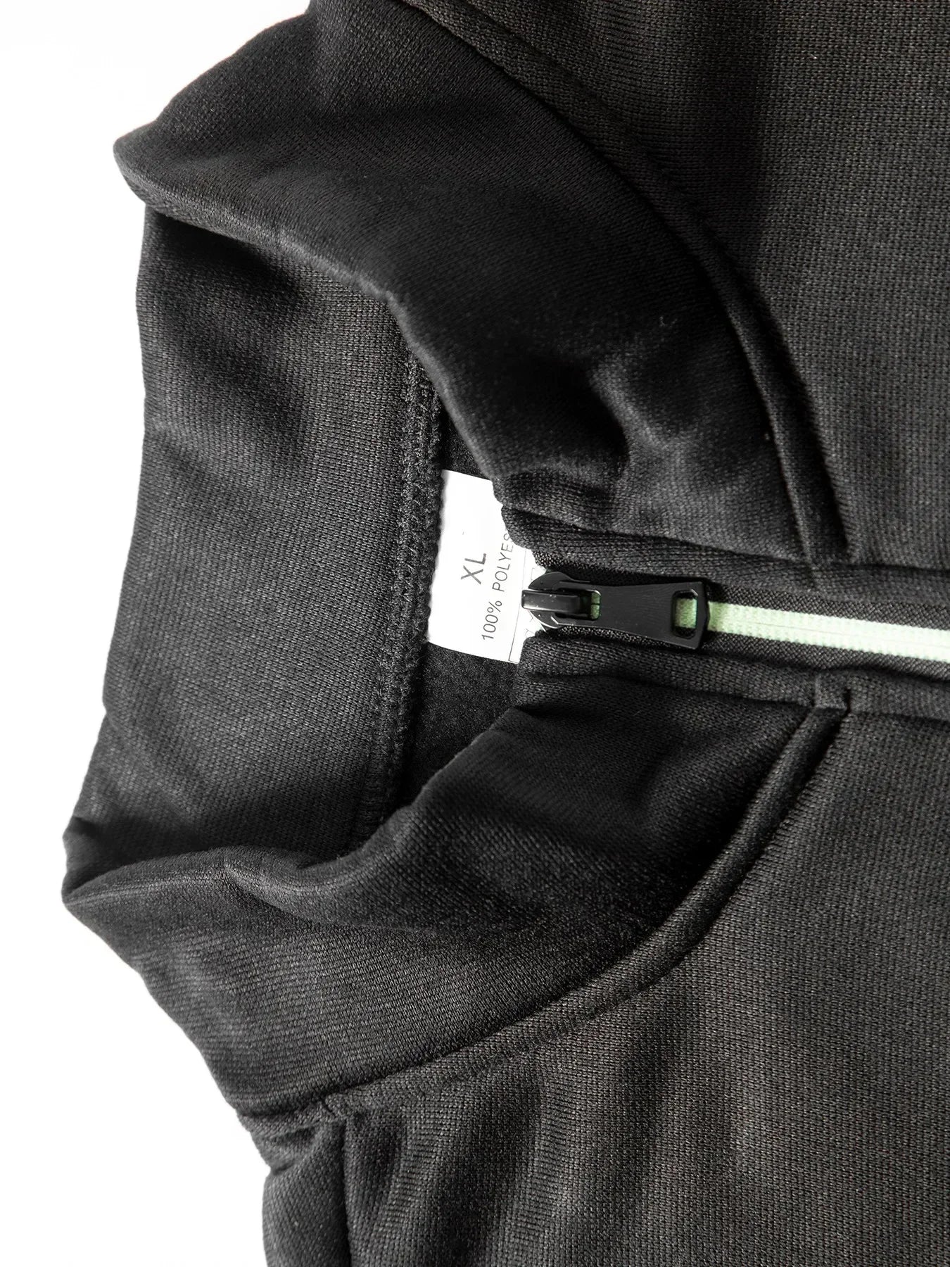 CLASSICS Sportswear Long Sleeve Pull-Over Sweatshirt - THE CLASSICS #carrollclassics