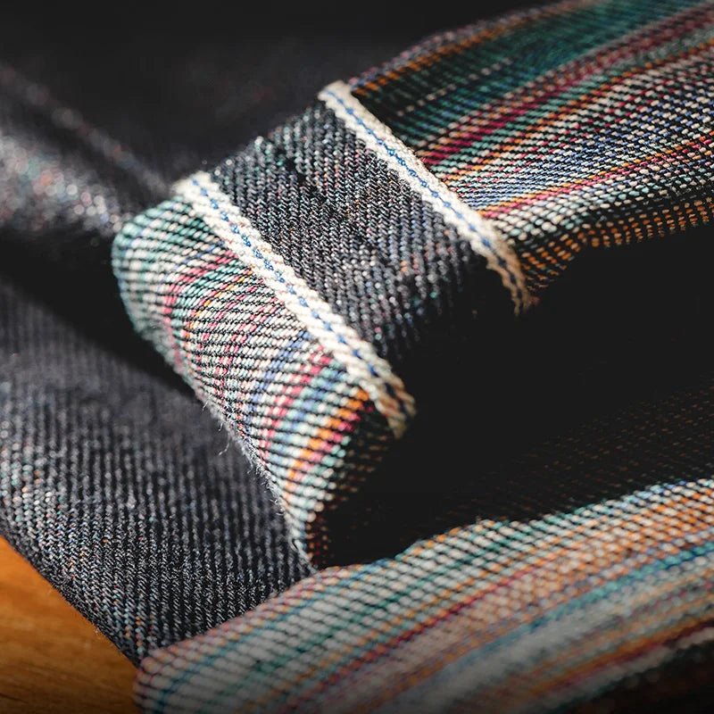 RETRO RAIL  Denim Jeans