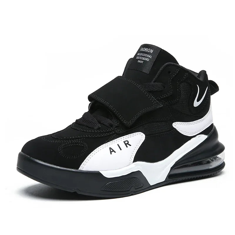 AIRDomiNance Basketball Shoes
