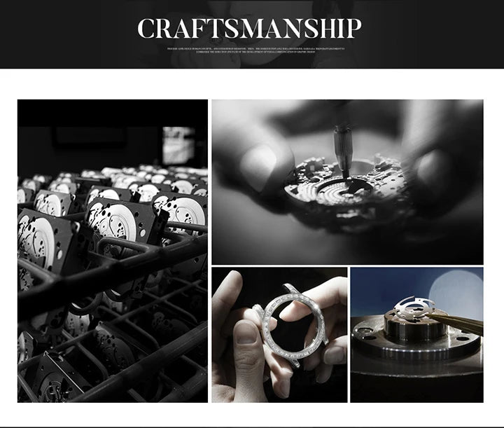 MISS FOX Swiss Geneva Luxury Wristwatch - THE CLASSICS #carrollclassics