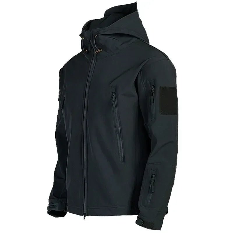 Wraith CAMO Jacket