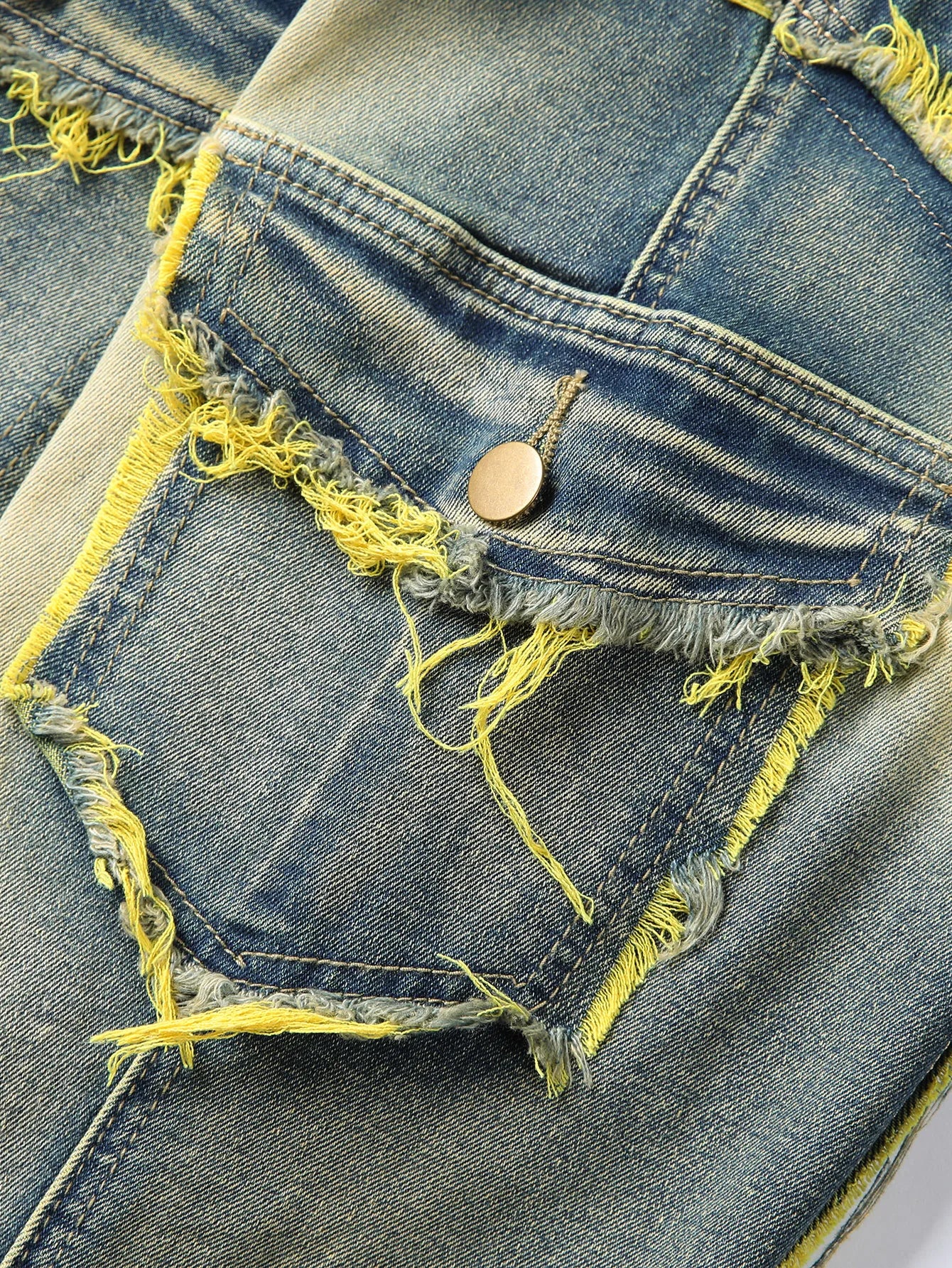 ROYAL RIP slim-fit Jeans