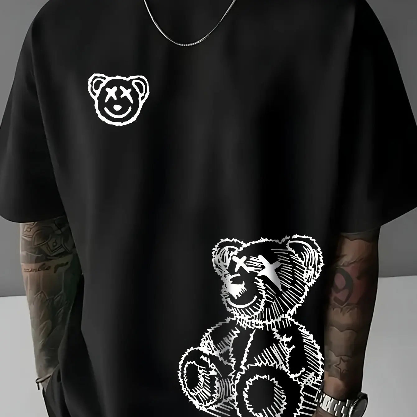 XBEAR "EYEZOUT"