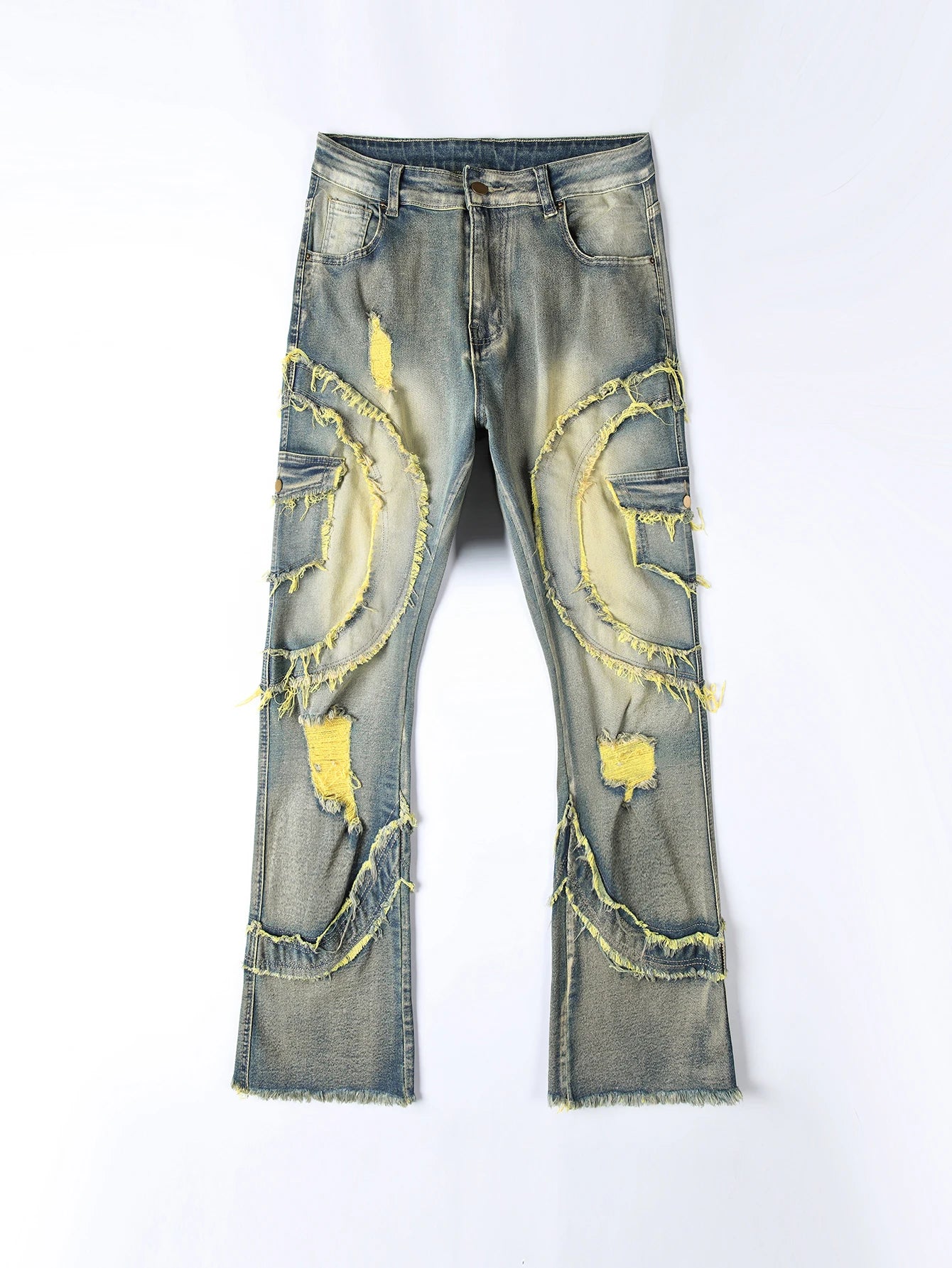 ROYAL RIP slim-fit Jeans