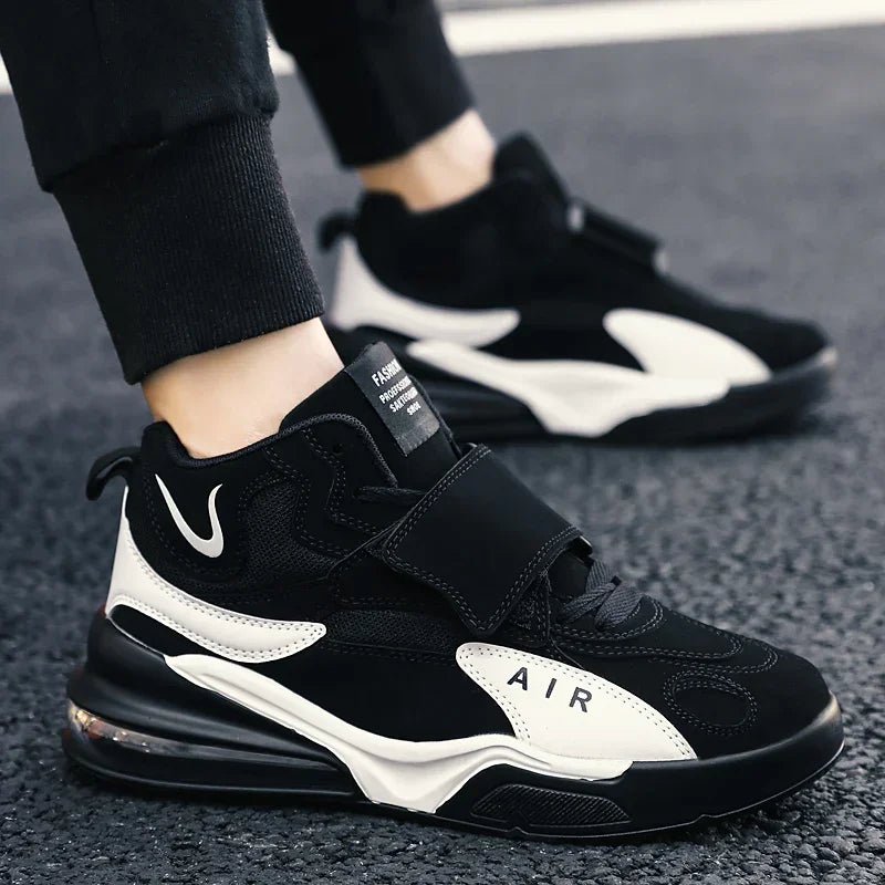 AIRDomiNance Basketball Shoes