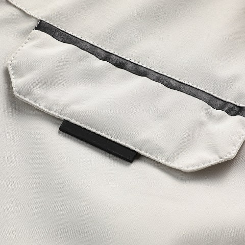 LEDUNTINO Stylish F.Y.O.W Casual Bomber Jacket - THE CLASSICS #carrollclassics