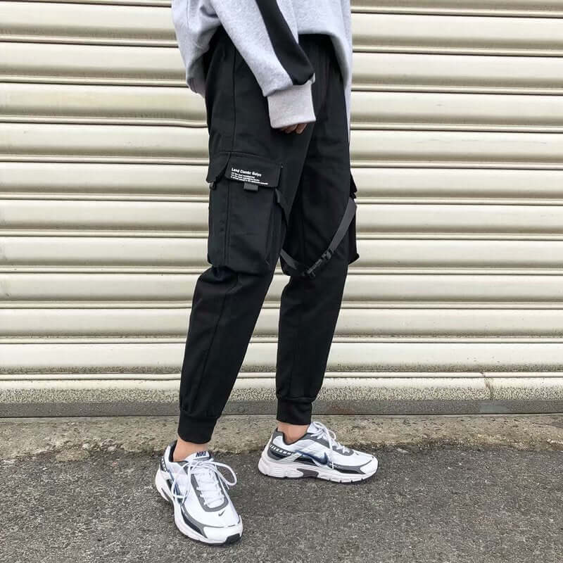 Streetwear 